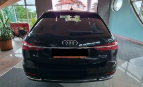 Audi A6 avant 50 TDI | Mobile.bg    7