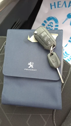 Peugeot 2008 1.2 i face lift - 5400 € - 26614019 14