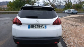 Peugeot 2008 1.2 i face lift - 5400 € - 26614019 5