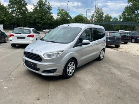 Ford Courier Италия 1.5 - 12900 лв. - 60336848 3