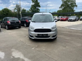 Ford Courier Италия 1.5 - 12900 лв. - 60336848 17