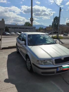 Обява за продажба на Skoda Octavia ~4 500 лв. - изображение 2