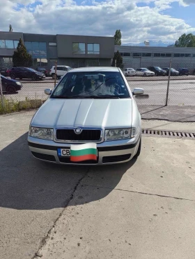 Обява за продажба на Skoda Octavia ~4 500 лв. - изображение 1