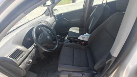 VW Golf 1.9 TD | Mobile.bg    7