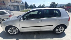 VW Golf 1.9 TD | Mobile.bg    5