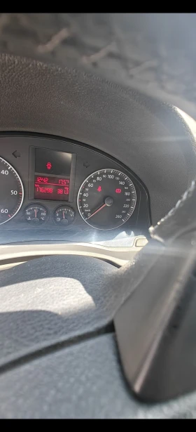 VW Golf 1.9 TD | Mobile.bg    10