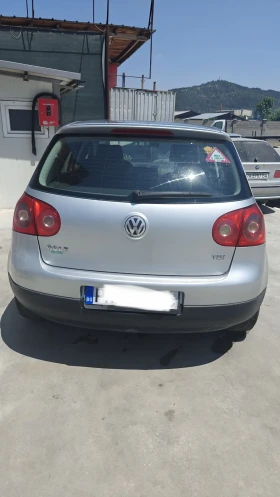 VW Golf 1.9 TD | Mobile.bg    6