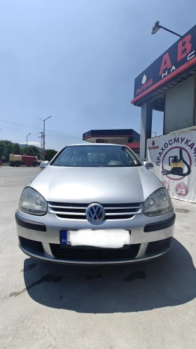 VW Golf 1.9 TD | Mobile.bg    2