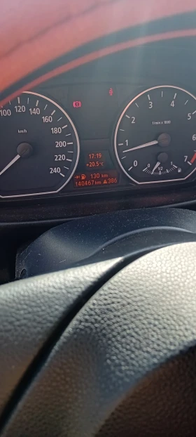 BMW 116 1.6 Benzin | Mobile.bg    7