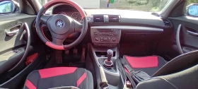 BMW 116 1.6 Benzin | Mobile.bg    11