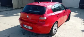 BMW 116 1.6 Benzin | Mobile.bg    3