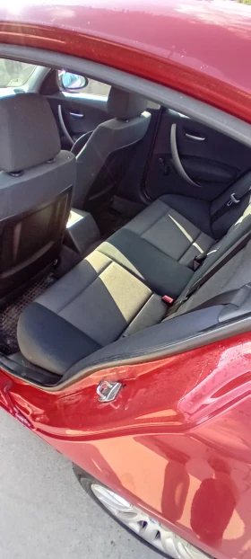 BMW 116 1.6 Benzin | Mobile.bg    10