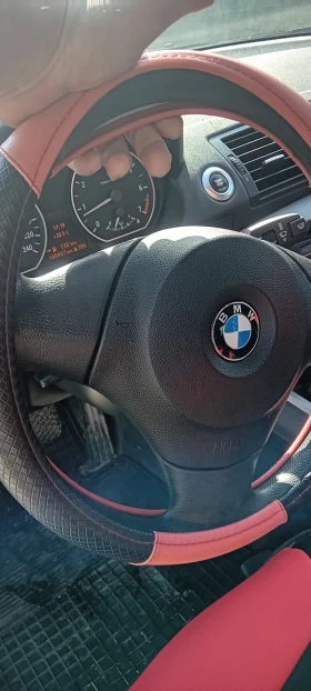 BMW 116 1.6 Benzin | Mobile.bg    6