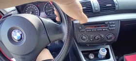BMW 116 1.6 Benzin | Mobile.bg    12