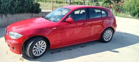 BMW 116 1.6 Benzin | Mobile.bg    2
