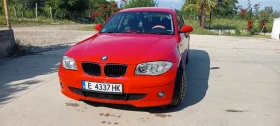 BMW 116 1.6 Benzin | Mobile.bg    1