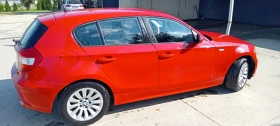 BMW 116 1.6 Benzin | Mobile.bg    4
