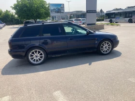 Обява за продажба на Audi A4 B5 1.8T Quattro ~3 900 лв. - изображение 4