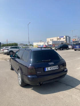 Обява за продажба на Audi A4 B5 1.8T Quattro ~3 900 лв. - изображение 3