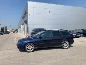 Обява за продажба на Audi A4 B5 1.8T Quattro ~3 900 лв. - изображение 1