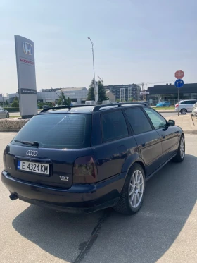 Обява за продажба на Audi A4 B5 1.8T Quattro ~3 900 лв. - изображение 1