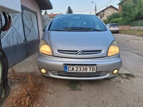 Citroen Xsara picasso 2.0 HD * * * * * *  | Mobile.bg    4