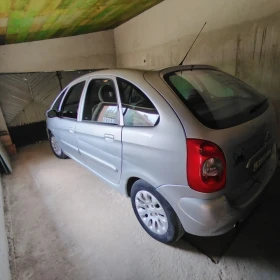  Citroen Xsara picass...