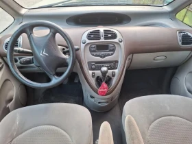 Citroen Xsara picasso 2.0 HD * * * * * *  | Mobile.bg    10