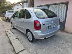 Citroen Xsara picasso 2.0 HD * * * * * *  | Mobile.bg    7