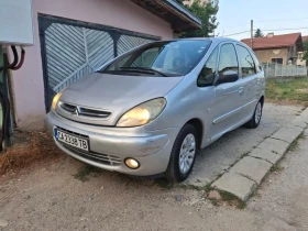 Citroen Xsara picasso 2.0 HD * * * * * *  | Mobile.bg    6