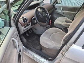 Citroen Xsara picasso 2.0 HD * * * * * *  | Mobile.bg    14