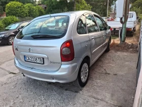 Citroen Xsara picasso 2.0 HD * * * * * *  | Mobile.bg    5