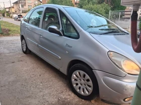 Citroen Xsara picasso 2.0 HD * * * * * *  | Mobile.bg    3