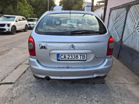 Citroen Xsara picasso 2.0 HD * * * * * *  | Mobile.bg    2