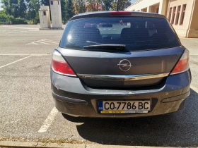 Обява за продажба на Opel Astra ~3 200 лв. - изображение 3