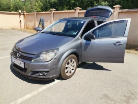 Обява за продажба на Opel Astra ~3 200 лв. - изображение 9
