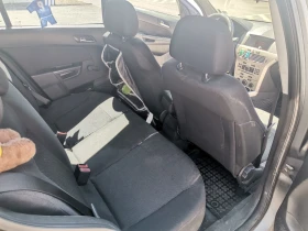 Обява за продажба на Opel Astra ~3 200 лв. - изображение 5