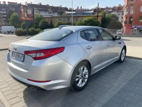 Обява за продажба на Kia K5 ~8 500 лв. - изображение 4