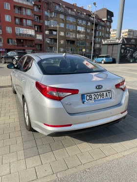 Обява за продажба на Kia K5 ~8 500 лв. - изображение 6