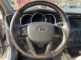 Обява за продажба на Kia K5 ~8 500 лв. - изображение 10