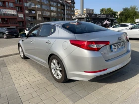 Обява за продажба на Kia K5 ~8 500 лв. - изображение 3