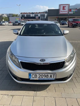 Обява за продажба на Kia K5 ~8 500 лв. - изображение 1