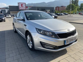 Обява за продажба на Kia K5 ~8 500 лв. - изображение 1
