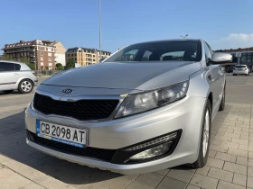 Обява за продажба на Kia K5 ~8 500 лв. - изображение 5