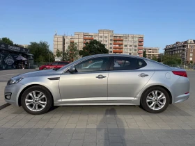 Обява за продажба на Kia K5 ~8 500 лв. - изображение 8