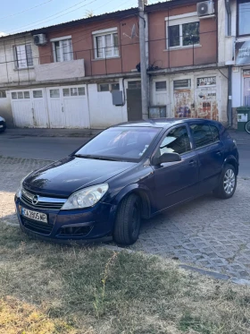 Opel Astra 1.7CDTI 101кс - 3100 лв. - 57744901 2