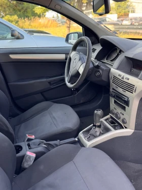 Opel Astra 1.7CDTI 101кс - 3100 лв. - 57744901 4