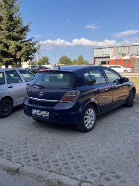 Opel Astra 1.7CDTI 101кс - 3100 лв. - 57744901 3