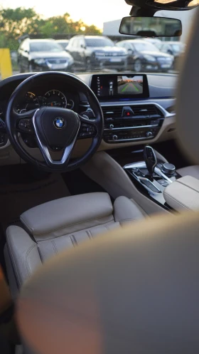 Обява за продажба на BMW 530 I XDRIVE ~48 000 лв. - изображение 2