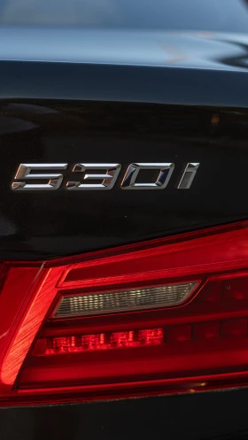 Обява за продажба на BMW 530 I XDRIVE ~48 000 лв. - изображение 8
